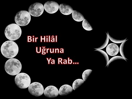 TUĞRAN TÜRKÜN GEÇMİŞİDİR